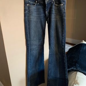 Paige Jeans